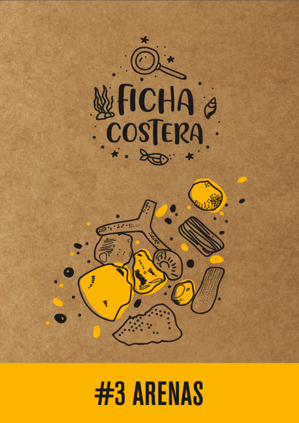 Ficha Costera Arenas