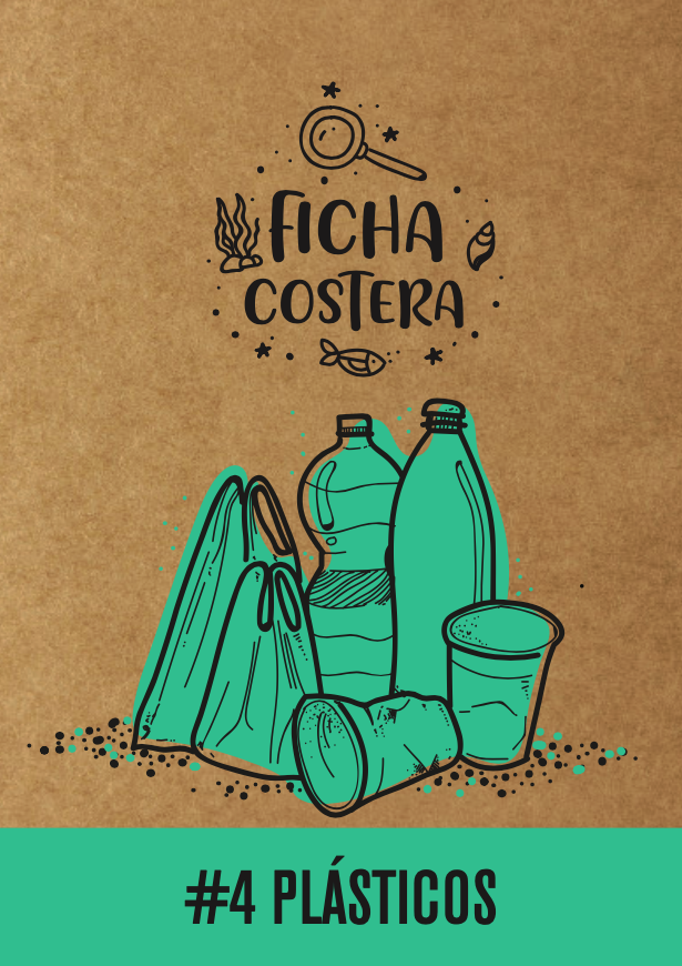 Ficha Costera Arenas