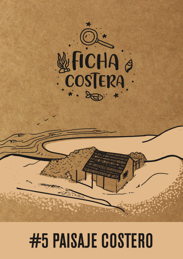 Ficha Paisaje Costero